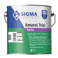 Sigma Amarol Triol Satin Kleur